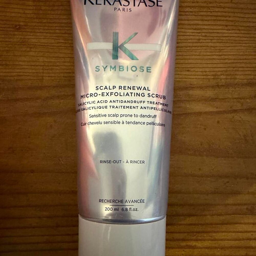 Kerastase Scalp Renewal Scrub